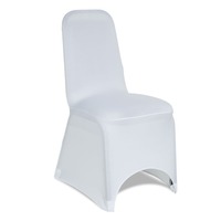 Spandex Chair Cover (Self Collection Only)
